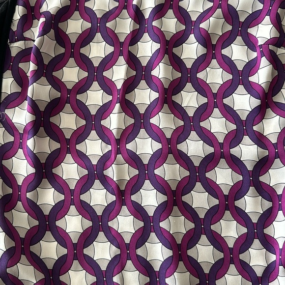 Trina Turk Silk top - Picture 3 of 7